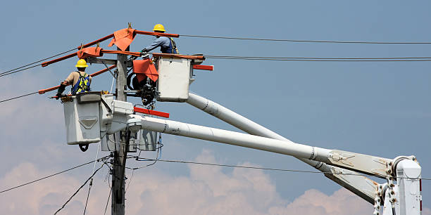 Emergency Electrical Repair Services in Pemberwick, CT